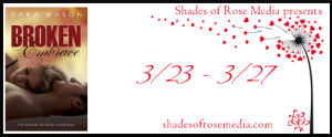 SOR Broken Embrace VBT Banner