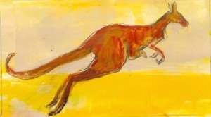 Kangaroo
