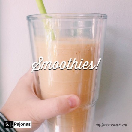 SPajonas_Smoothies