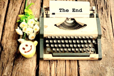 The End