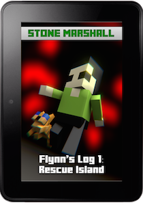 Author Spotlight-Stone Marshall | jessicawrenfiction