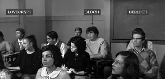 Professor Peabody's Last Lecture from Night Gallery