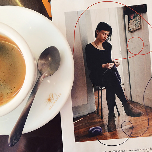 notícias magazine