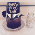 Un panettone col cappello. Sicura di essere astemia?