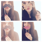 In qualche modo dovevo aspettare la mezzanotte