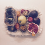 Il Bambin Ges�� Nero di mandorle. Non ce la posso fare