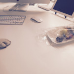 Sbaglio o vedo una zampa?