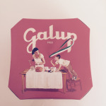 Io lo so cosa significa Galup!