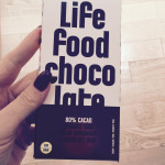 chi ha detto che sto esagerando con il Raw?