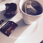 Cupcake Raw e t�� caldi. C'�� della coerenza