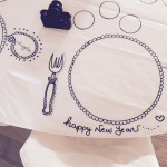 Tavola fumetto in progress