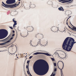 Tavola fumetto in progress