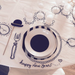 Tavola fumetto in progress