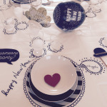 Tavola fumetto in progress