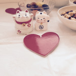 Ma salutiamo con Neko questo nuovo anno