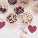 La nonna mi ha insegnato i fichi a crocetta !