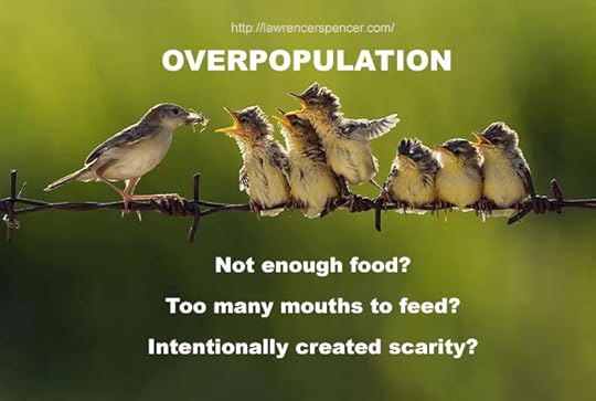 overpopulation