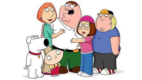 family guy