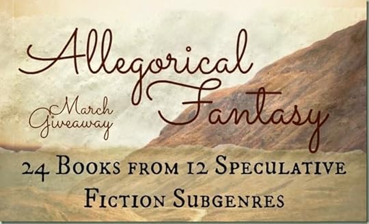 Allegorical Fantasy