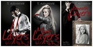 LayersBooks