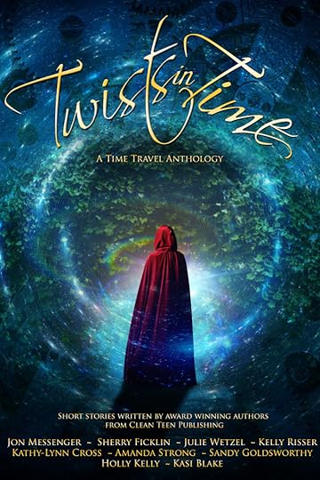 Ebook - Twists in Time