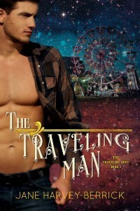 traveling man