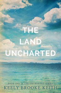 the land uncharted