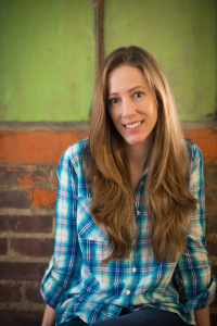 Keely Brook Keith Author