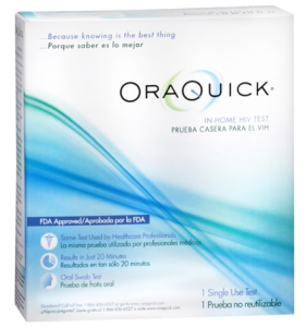 OraQuick