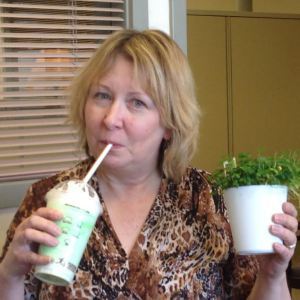 shamrock shake 2015