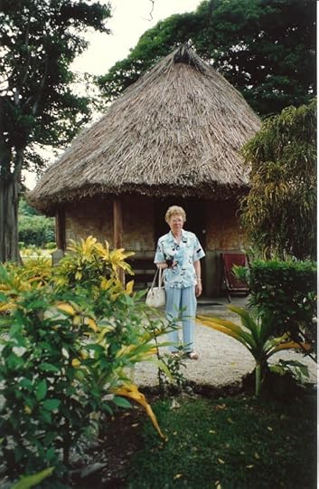 White Grass bungalows