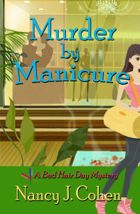 Murder by Mancure