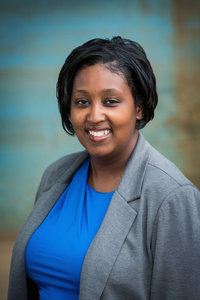 Sabrina Jacques-Rowe