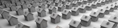 houses