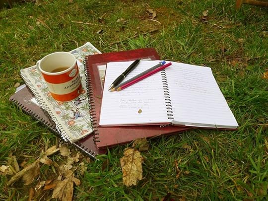 Notebooks