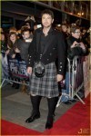 Men in Kilts
