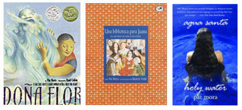 Books for Women's History