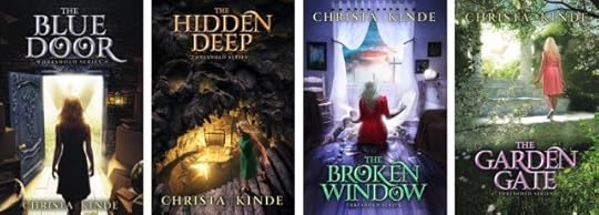 4 Books 2