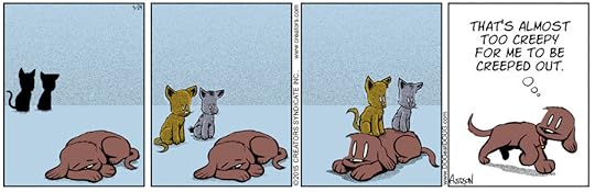 Dog Eat Doug for 03/24/2015