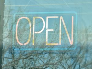 storefront