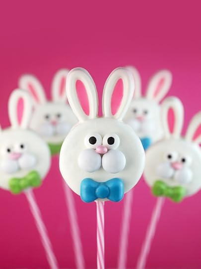 Bunny Pops
