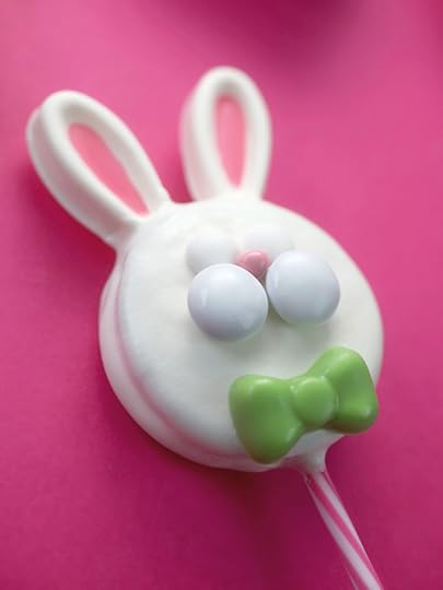 Bunny Cookie