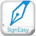 Sign Easy app