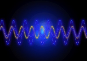 What frequency will you go for? (Picture by geralt)