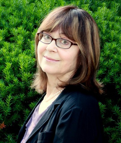 Maria Tatar credit Sanford Kreisberg