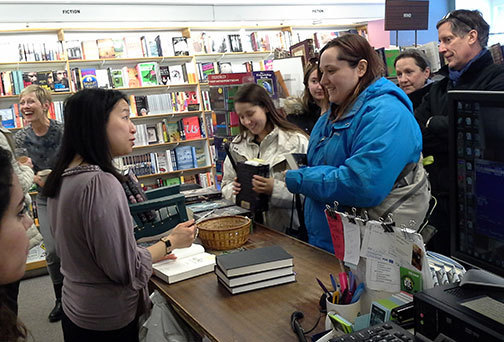 Doting-fans