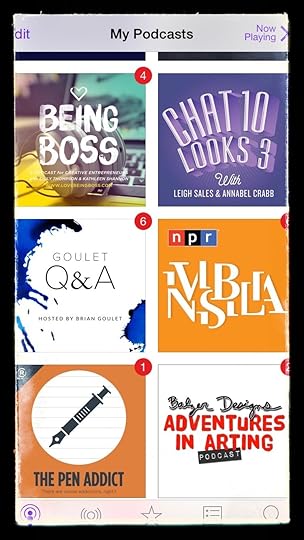 Podcasts