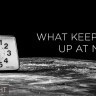 #UpAtNight