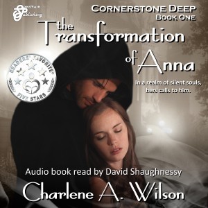 The Transformation of Anna