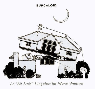Bungaloid